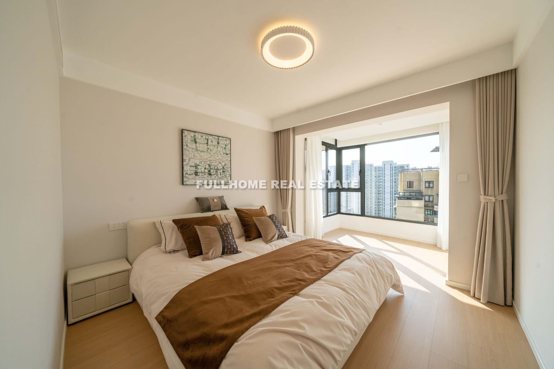 Hongqiao Leting - Interior view 9, Shanghai rental property