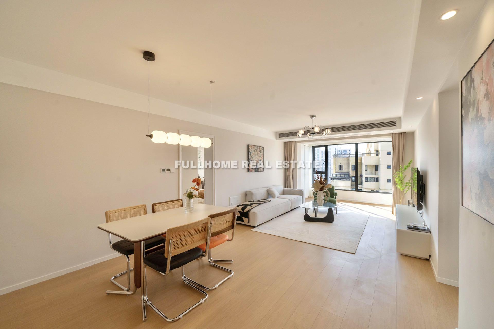 Hongqiao Leting - 2 bedroom apartment in Shanghai, Hongqiao, Hongqiao