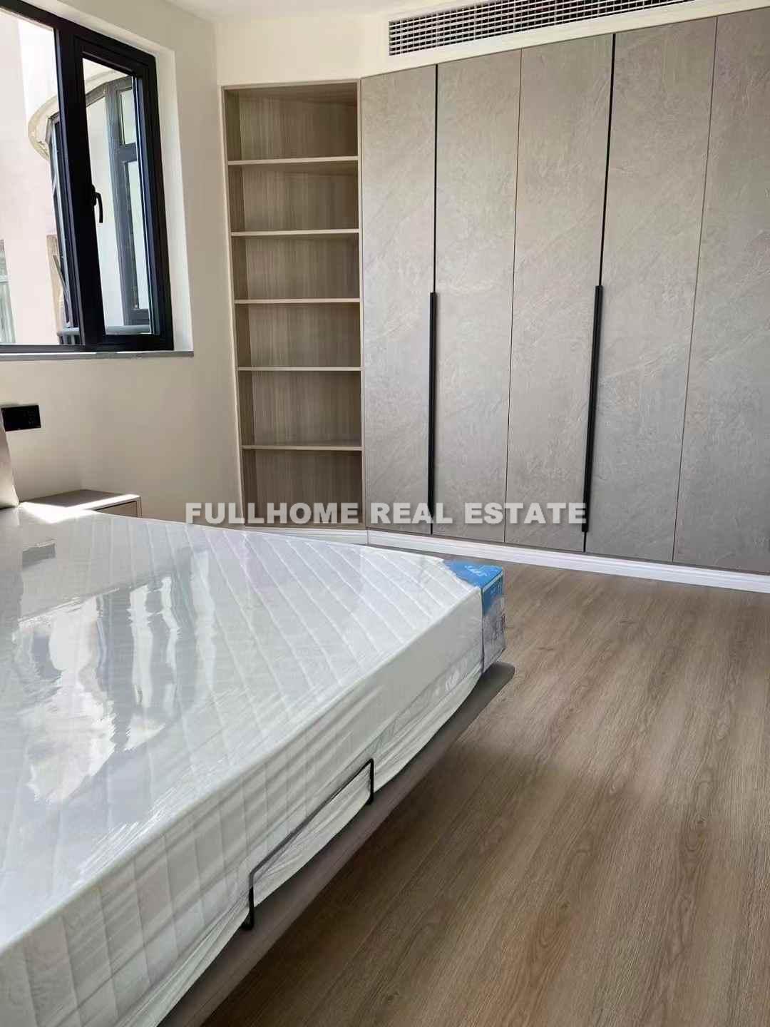 Shi Ye Appartment - Interior view 9, Shanghai rental property