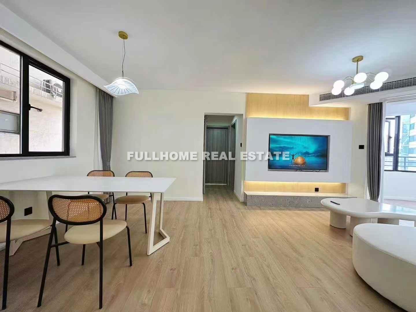 Shi Ye Appartment - Interior view 2, Shanghai rental property