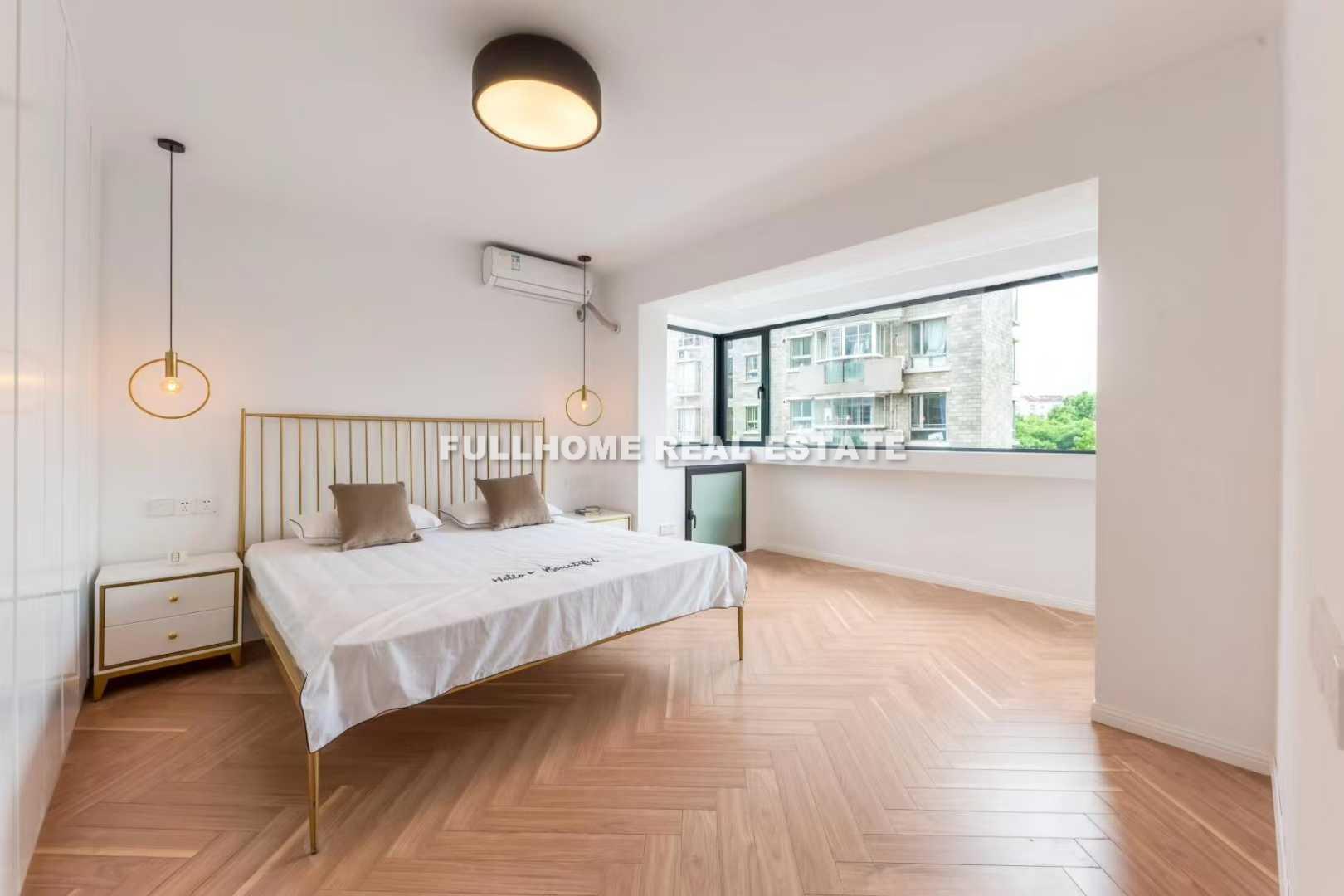 Zong Xin Apartment - Interior view 5, Shanghai rental property