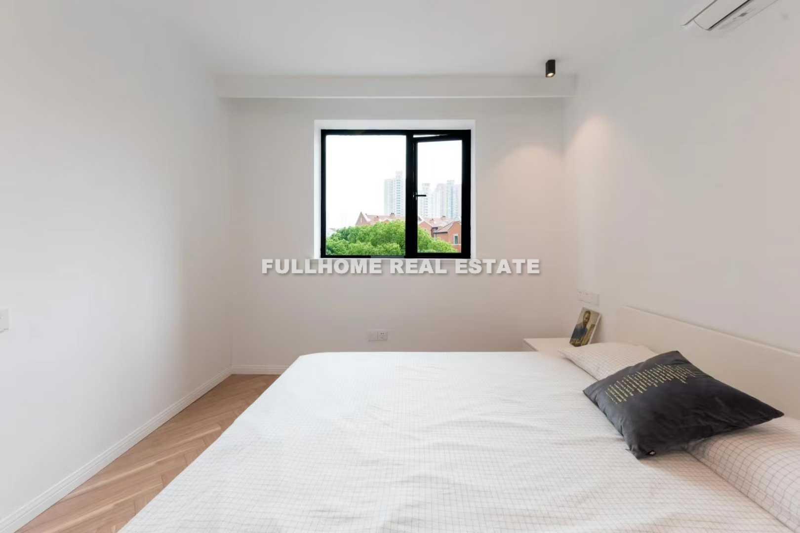 Zong Xin Apartment - Interior view 8, Shanghai rental property