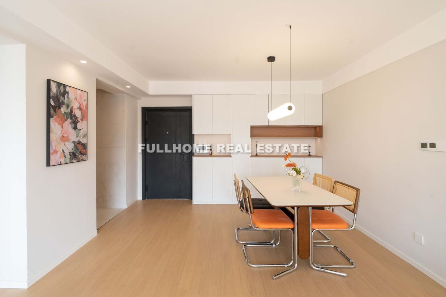 Hongqiao Leting - Interior view 8, Shanghai rental property