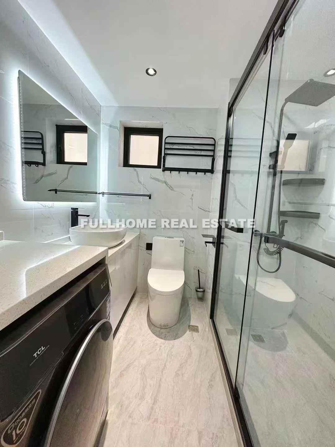 Shi Ye Appartment - Interior view 3, Shanghai rental property
