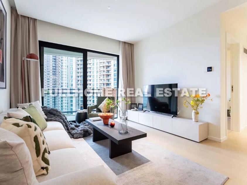 Yanlord Garden - Interior view 3, Shanghai rental property