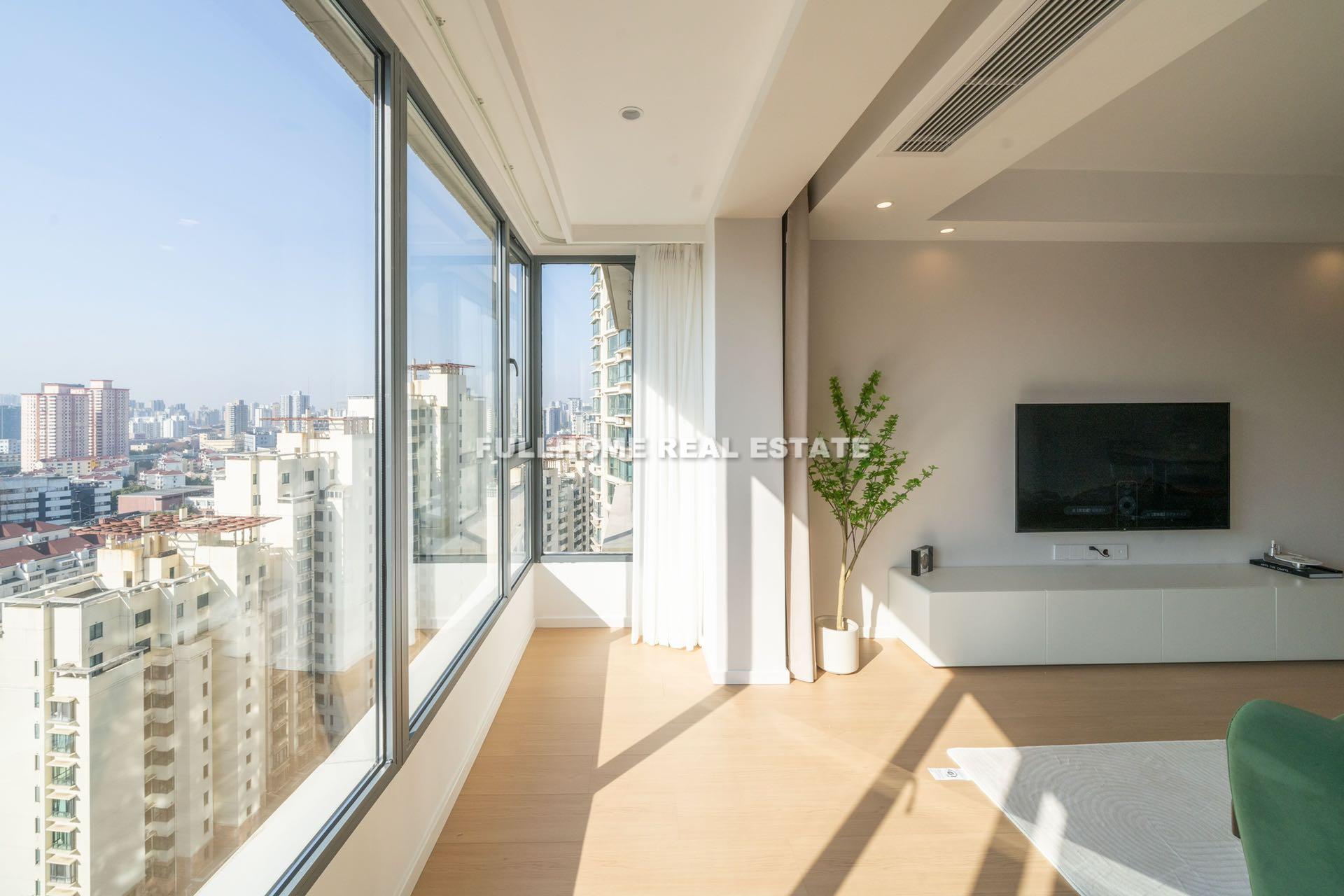 Hongqiao Leting - Interior view 6, Shanghai rental property