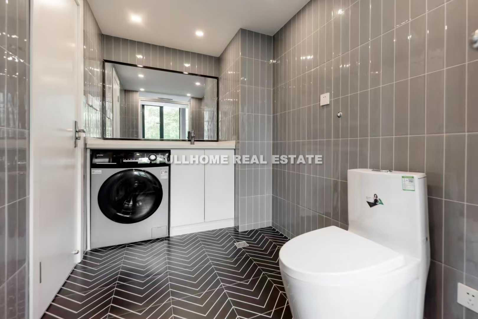 Zong Xin Apartment - Interior view 4, Shanghai rental property