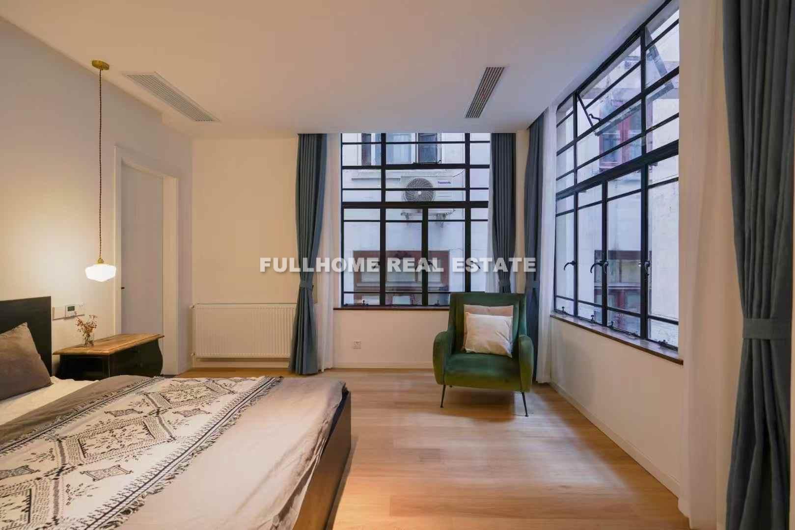 Jin Ling Building - Interior view 6, Shanghai rental property