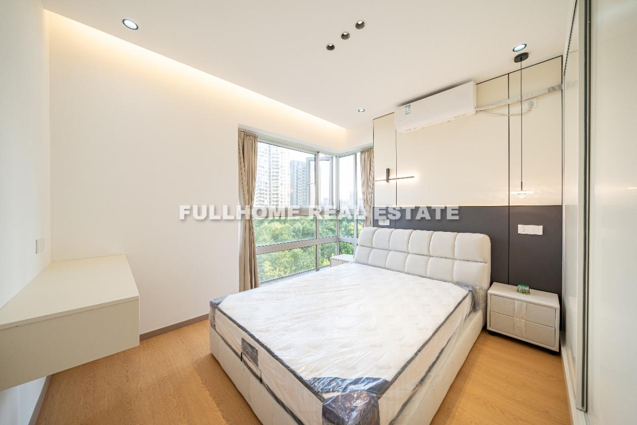 Summit Residences - Interior view 6, Shanghai rental property