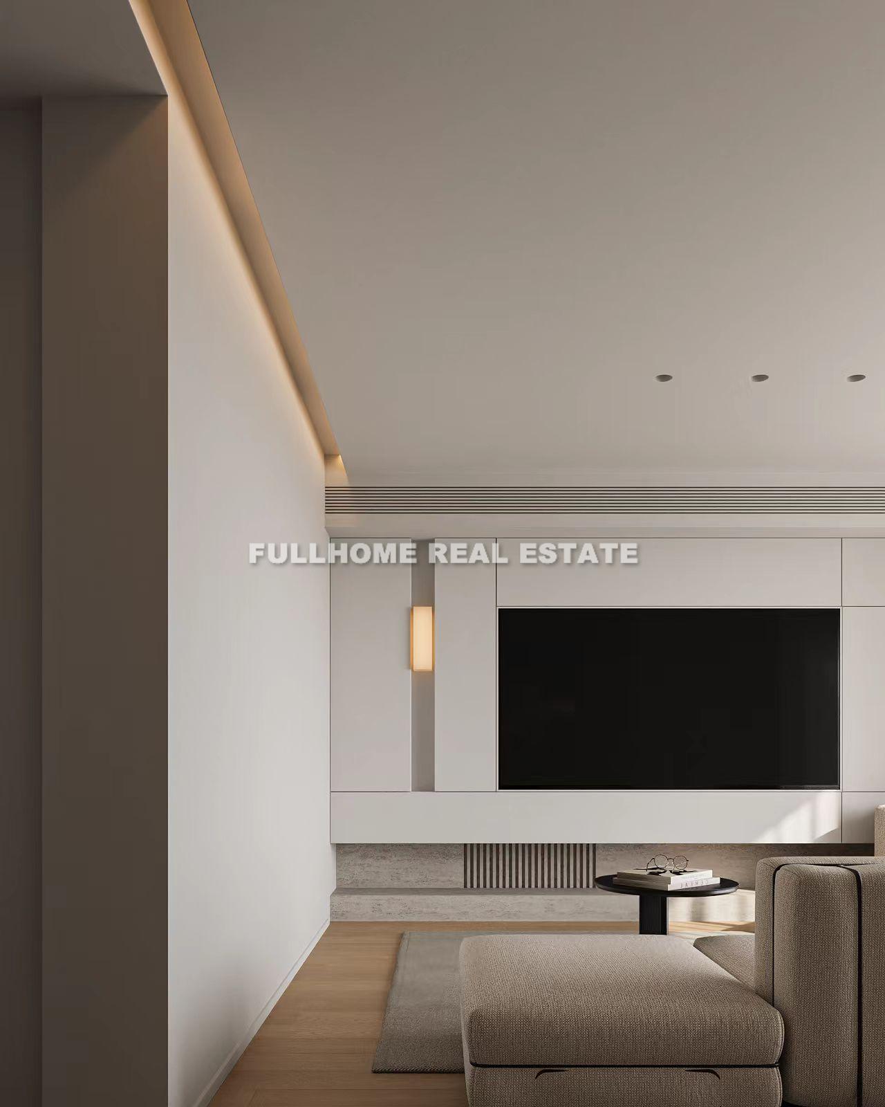 Zhong Yuan Liang Wan Cheng - Interior view 5, Shanghai rental property