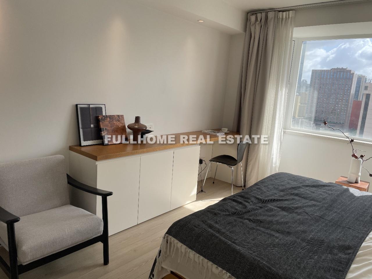 Nanyang Unit - Interior view 3, Shanghai rental property