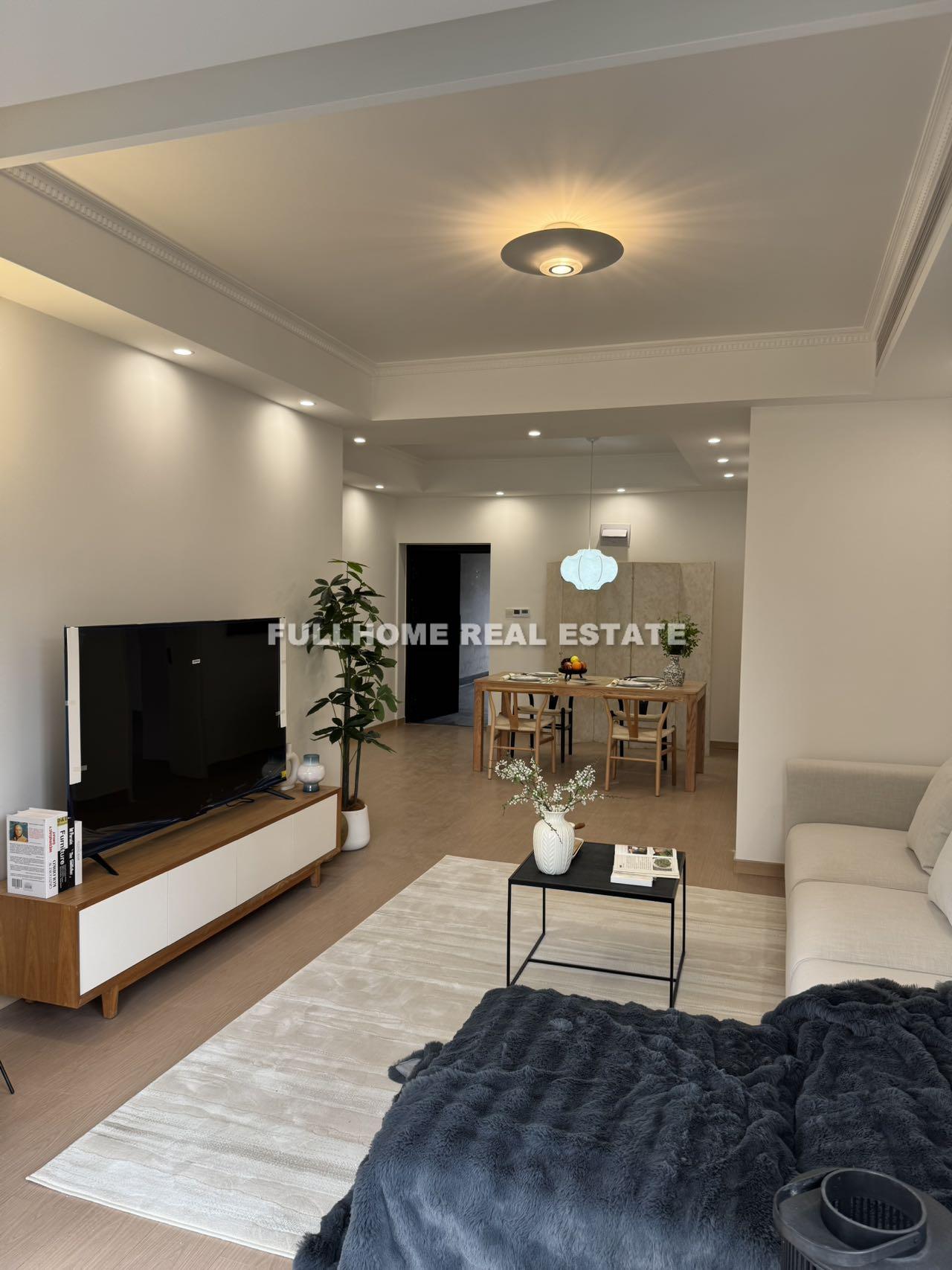 Contemporary Aqua Garden - Interior view 3, Shanghai rental property