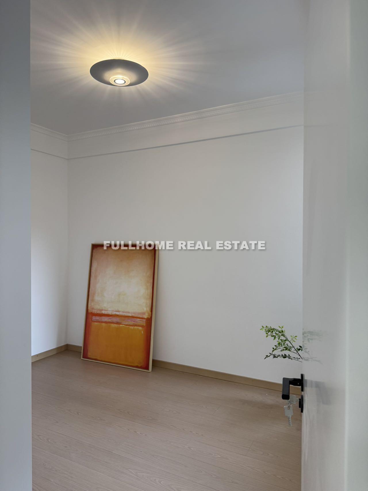 Contemporary Aqua Garden - Interior view 6, Shanghai rental property
