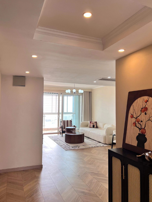 Celebrity Garden - Interior view 2, Shanghai rental property