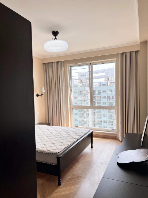 Celebrity Garden - Interior view 5, Shanghai rental property