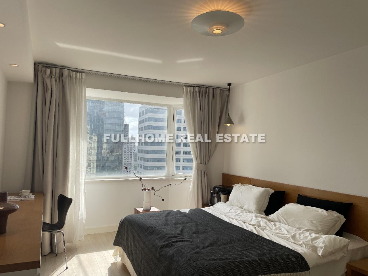 Nanyang Unit - Interior view 6, Shanghai rental property