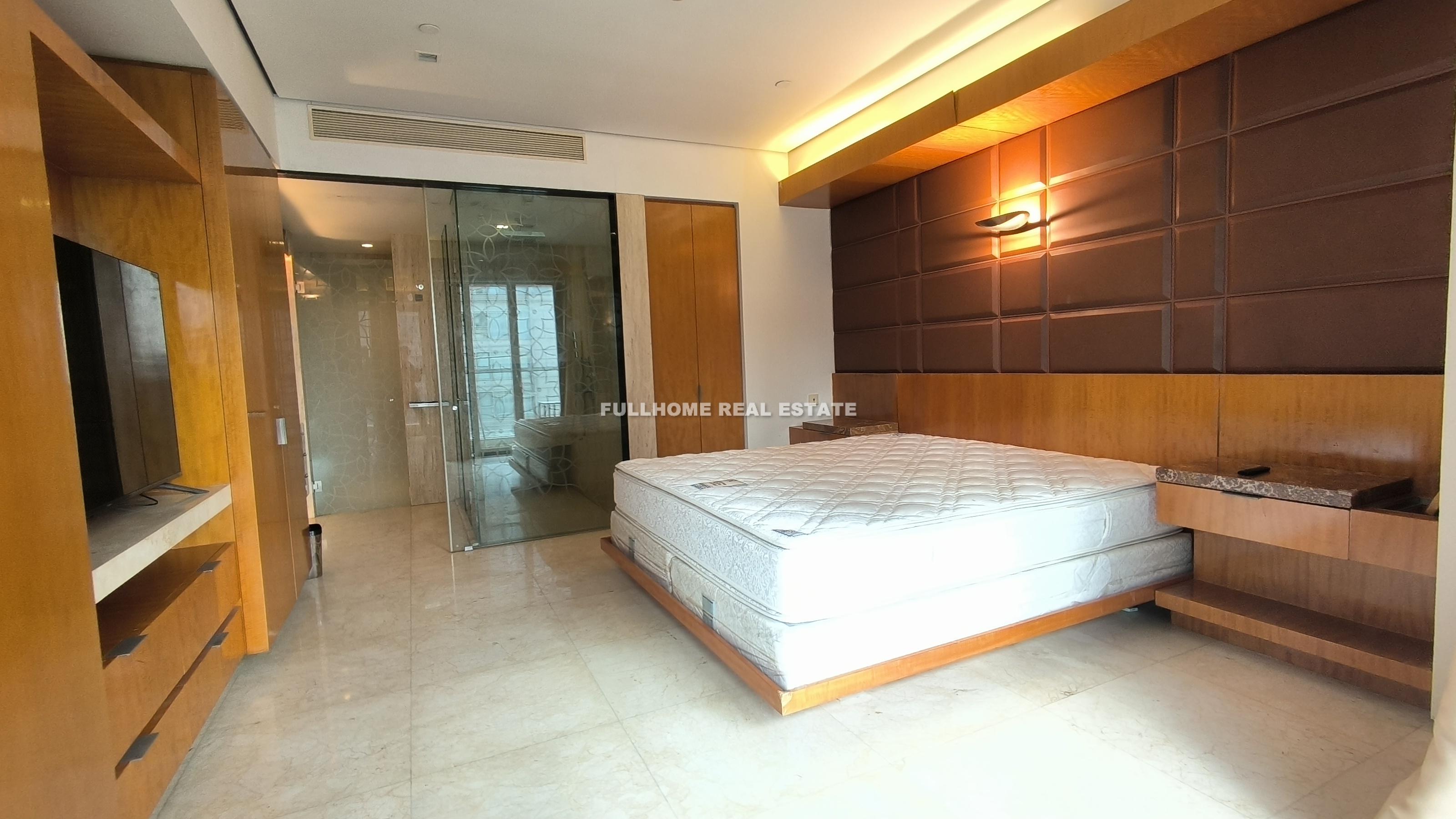 Baccarat Residences - Interior view 4, Shanghai rental property