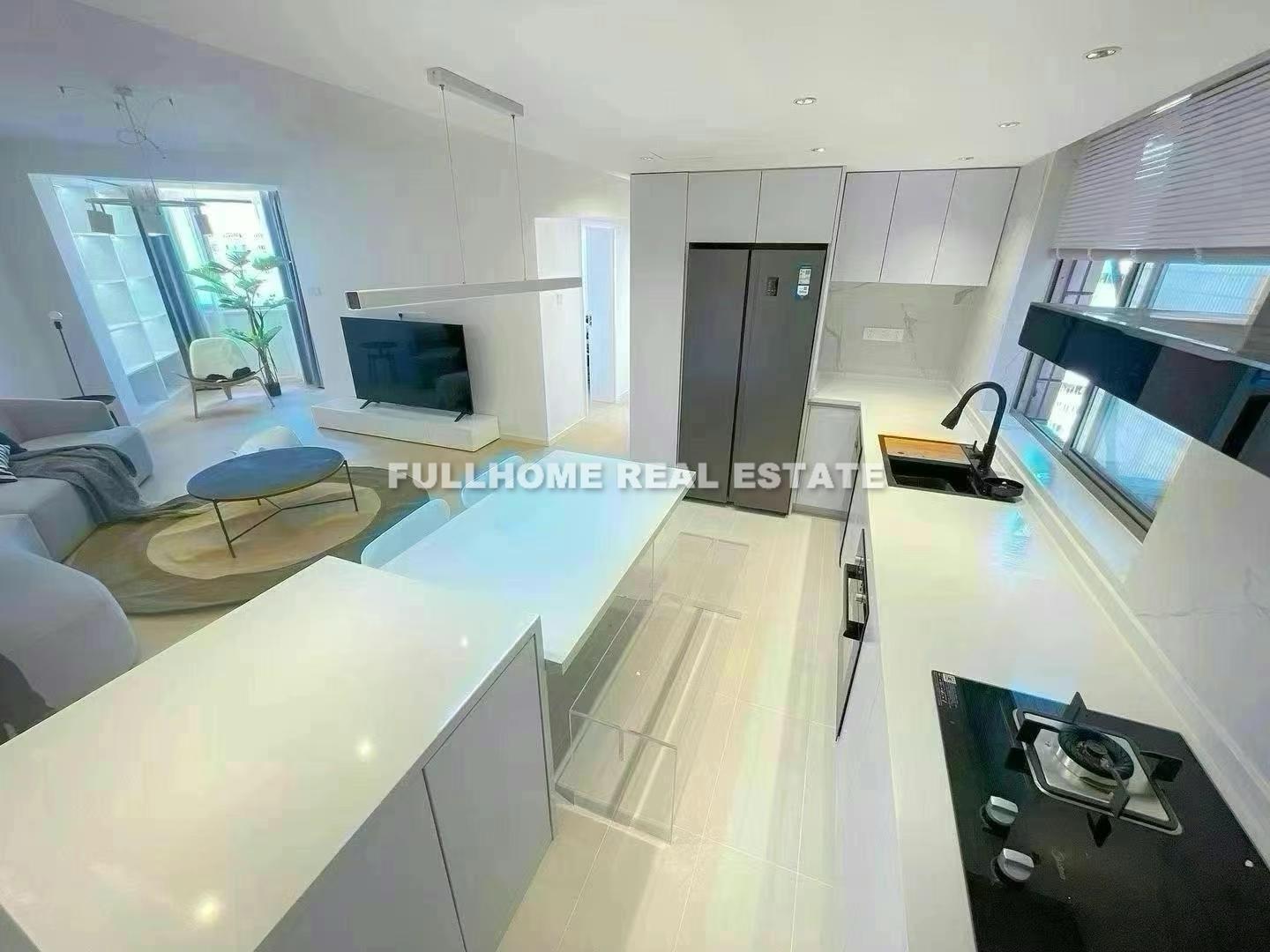 San He Garden - Interior view 5, Shanghai rental property