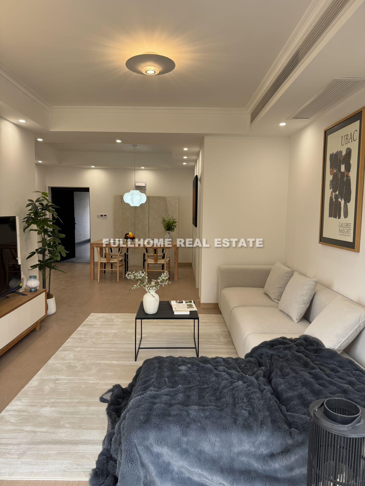 Contemporary Aqua Garden - Interior view 11, Shanghai rental property