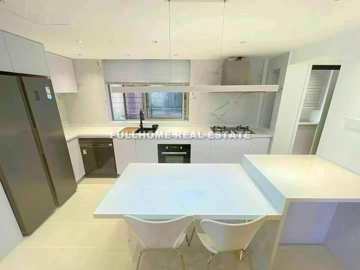 San He Garden - Interior view 6, Shanghai rental property