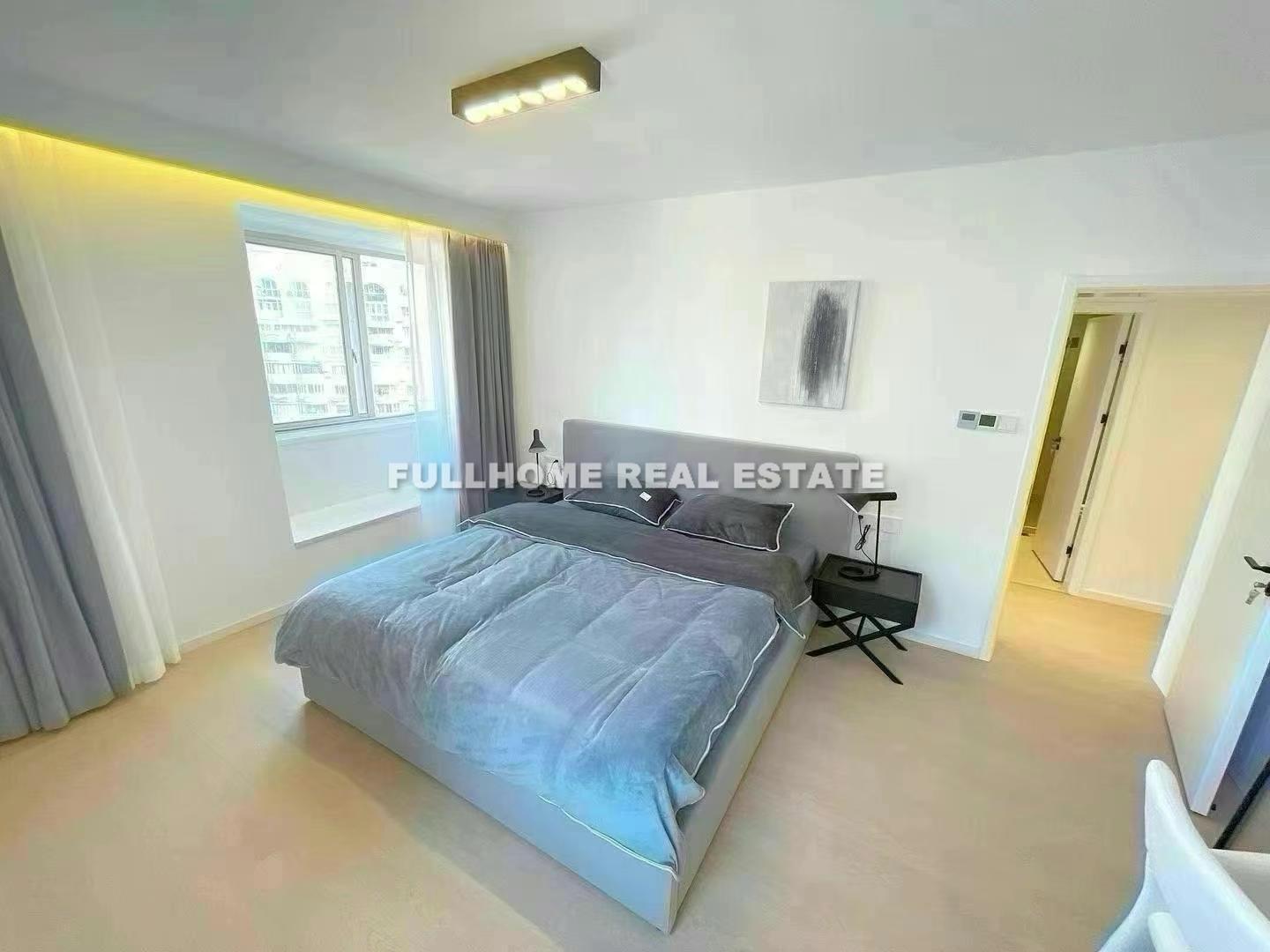 San He Garden - Interior view 4, Shanghai rental property