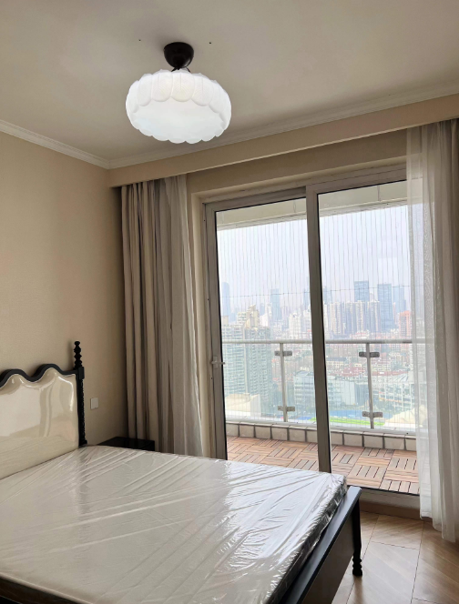 Celebrity Garden - Interior view 7, Shanghai rental property