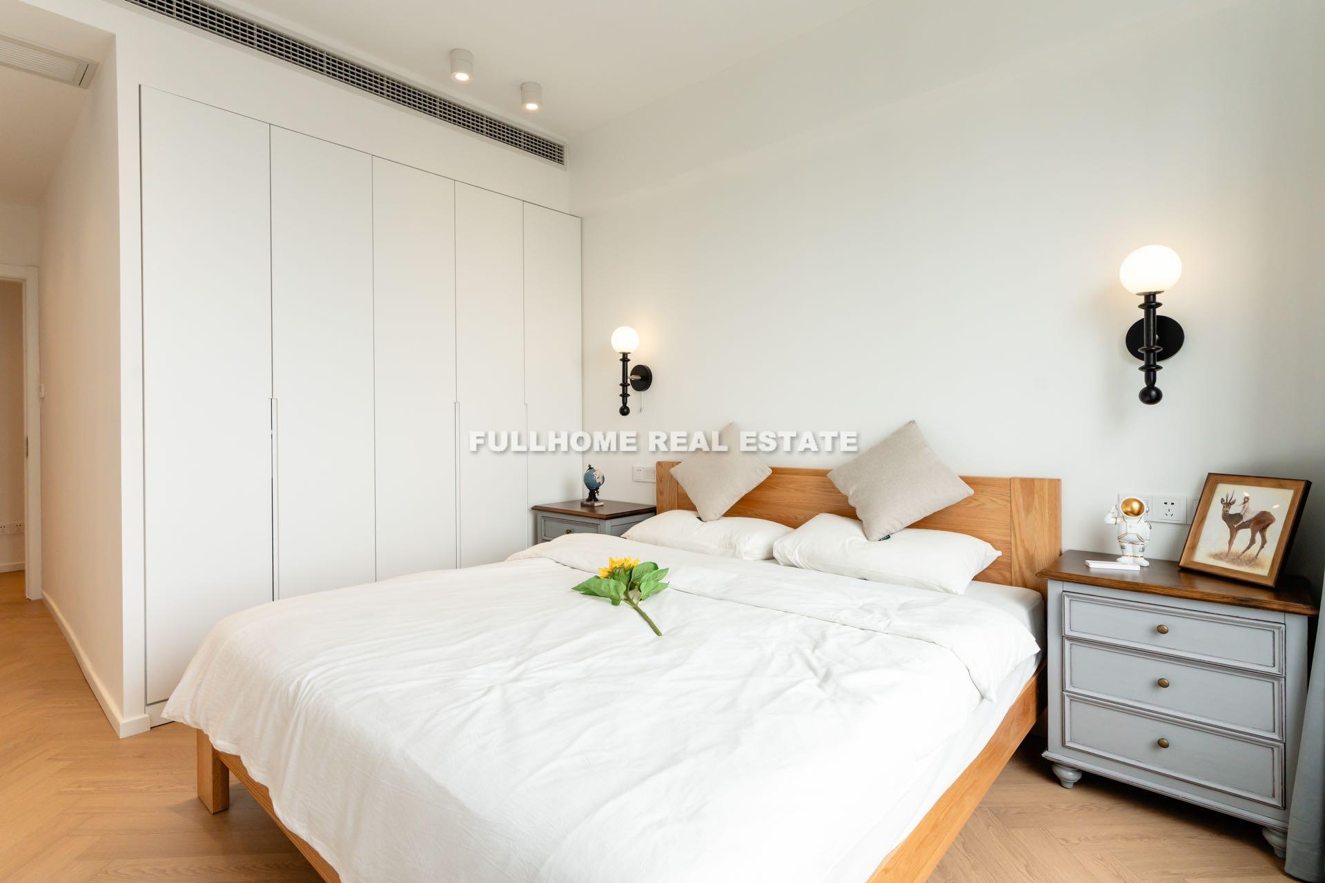 Da An Garden - Interior view 2, Shanghai rental property
