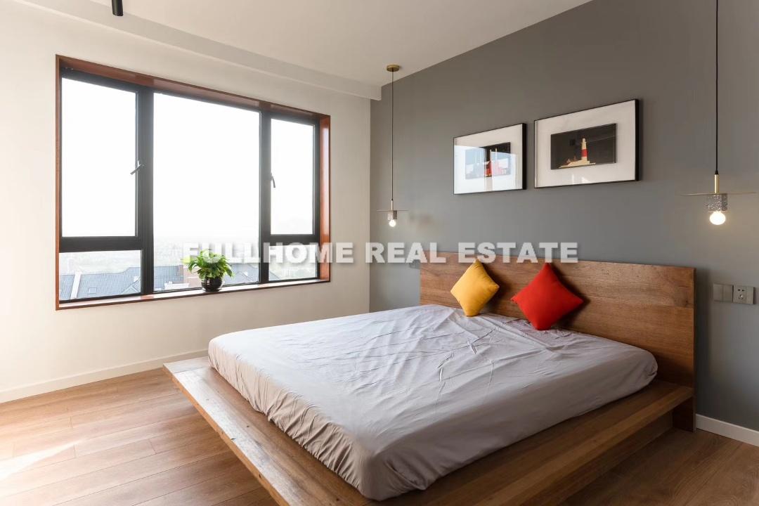 Phoenix Mansion - Interior view 5, Shanghai rental property