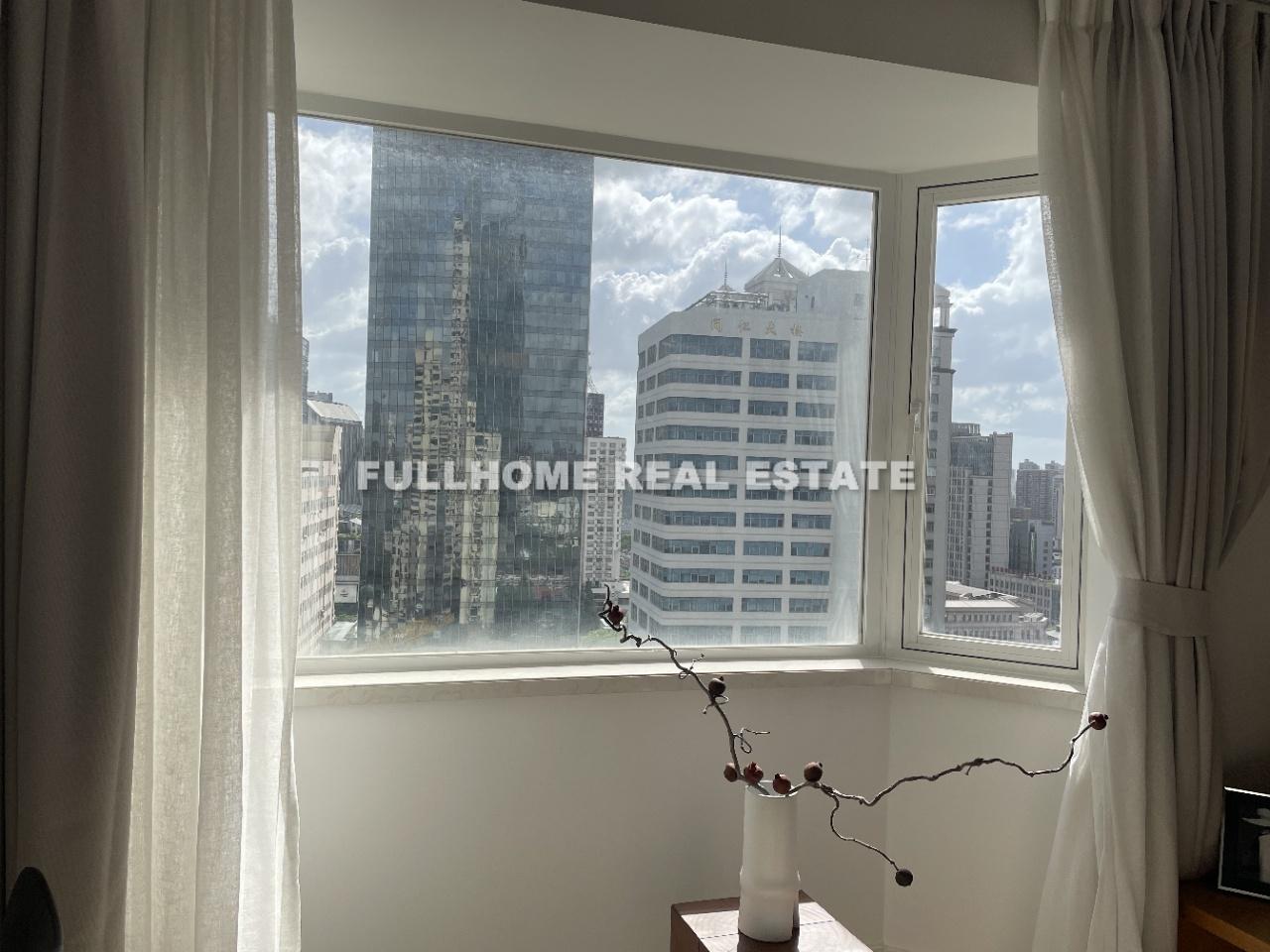 Nanyang Unit - Interior view 5, Shanghai rental property