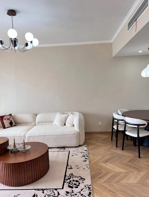 Celebrity Garden - Interior view 3, Shanghai rental property