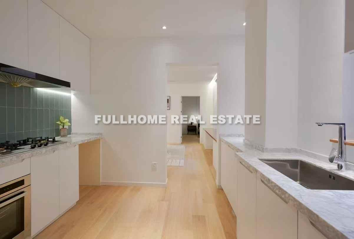 Jin Ling Building - Interior view 2, Shanghai rental property
