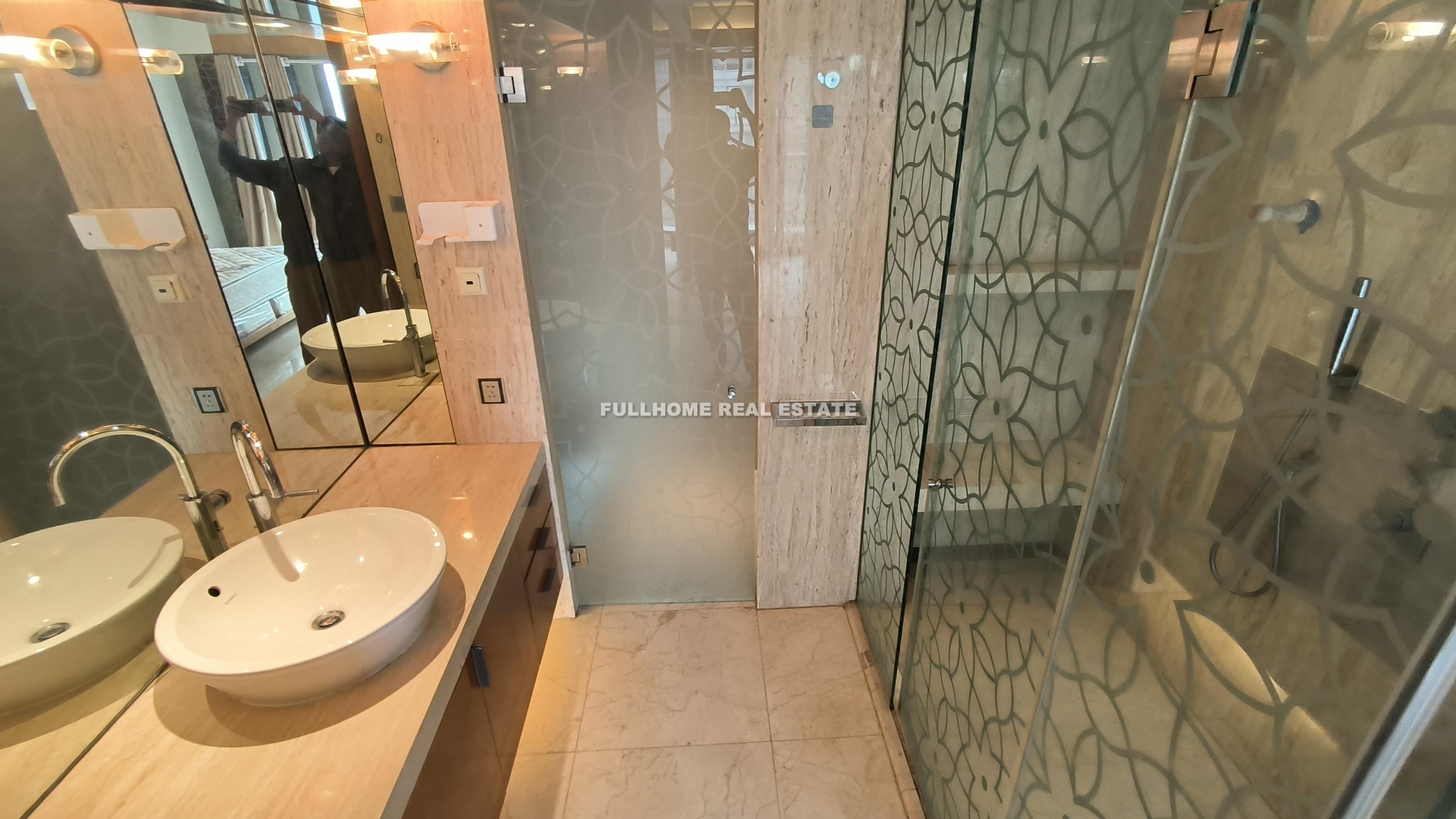 Baccarat Residences - Interior view 5, Shanghai rental property