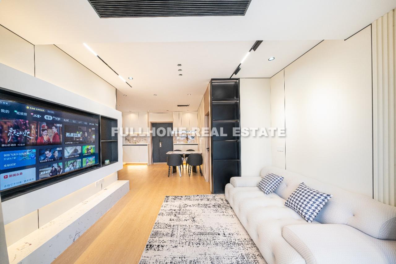 Summit Residences - Interior view 3, Shanghai rental property