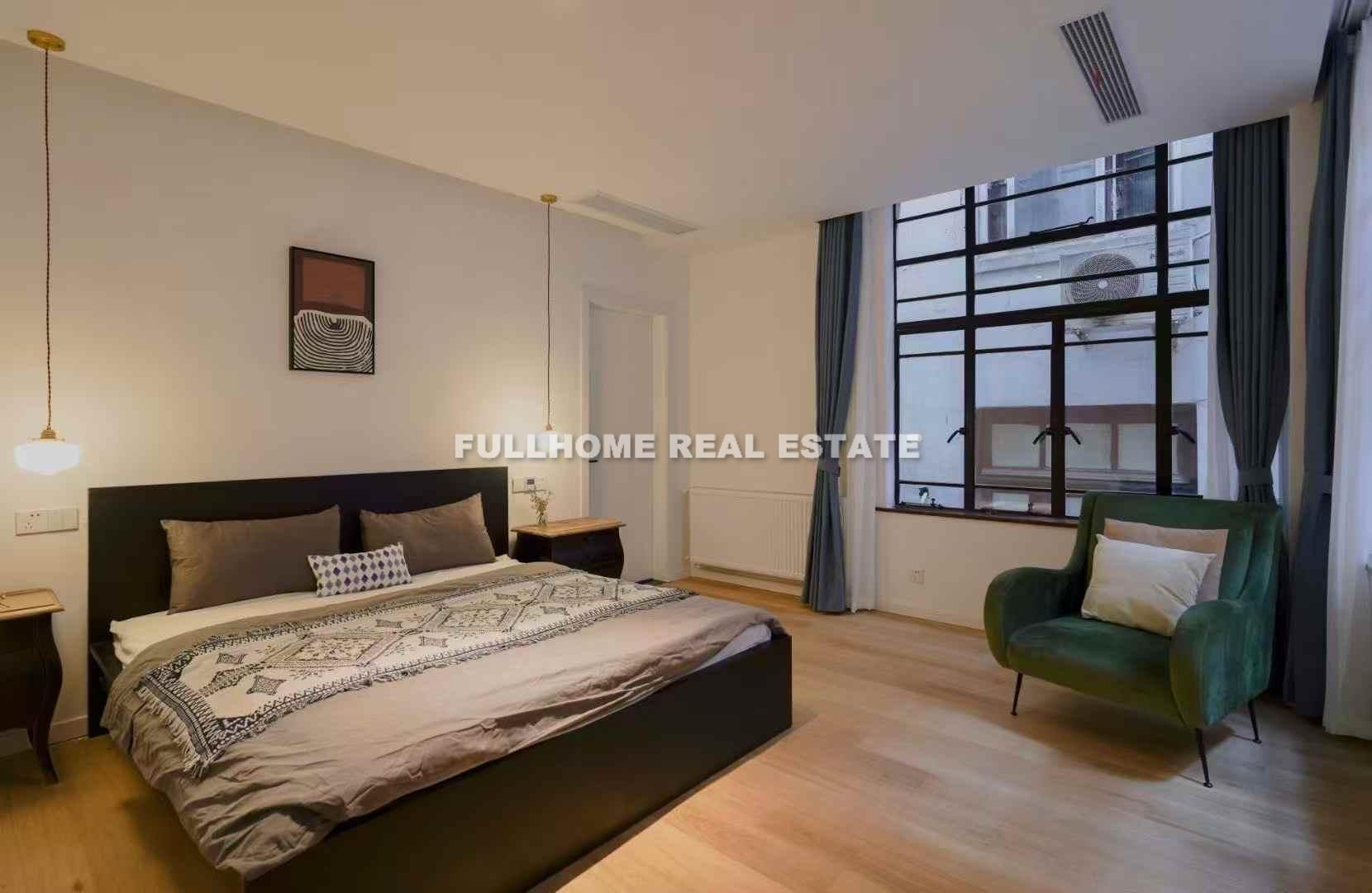 Jin Ling Building - Interior view 4, Shanghai rental property