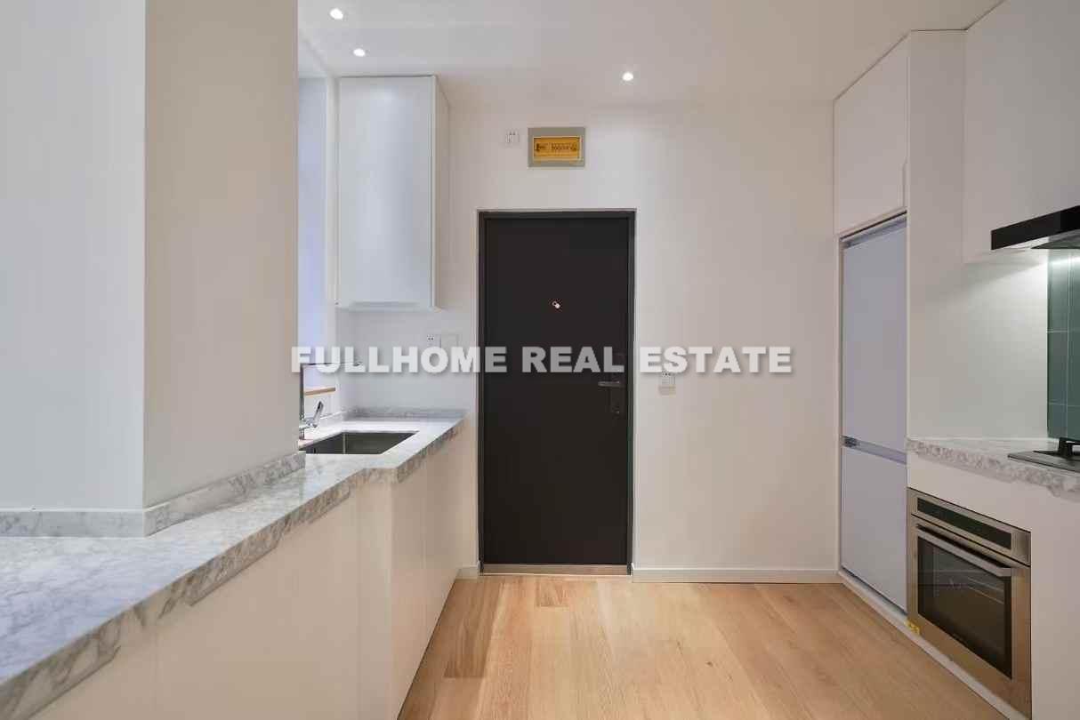 Jin Ling Building - Interior view 7, Shanghai rental property