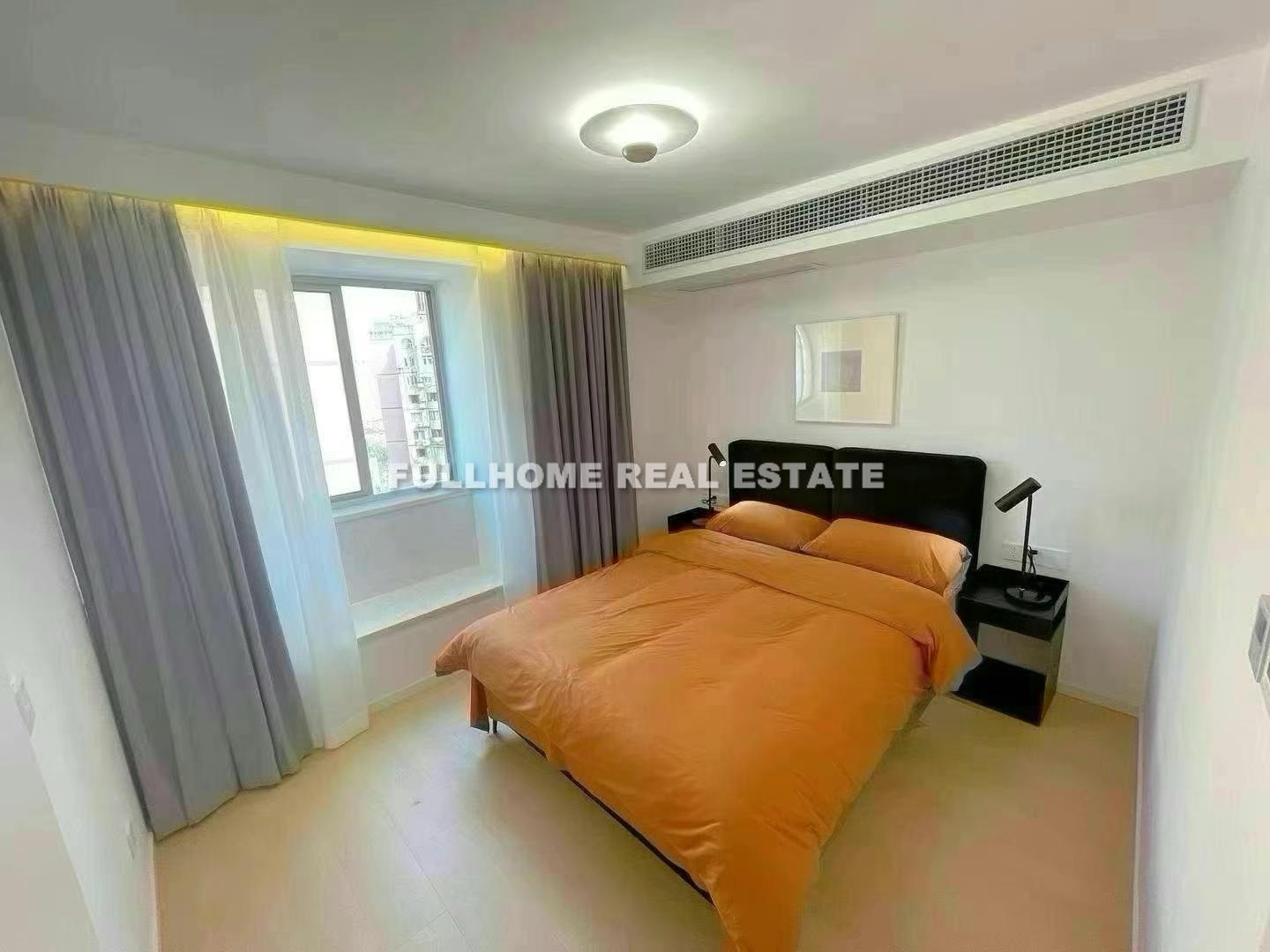 San He Garden - Interior view 3, Shanghai rental property