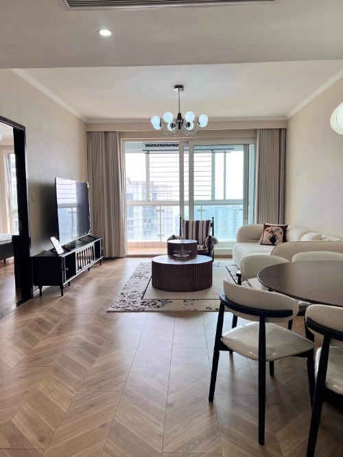 Celebrity Garden - Interior view 6, Shanghai rental property