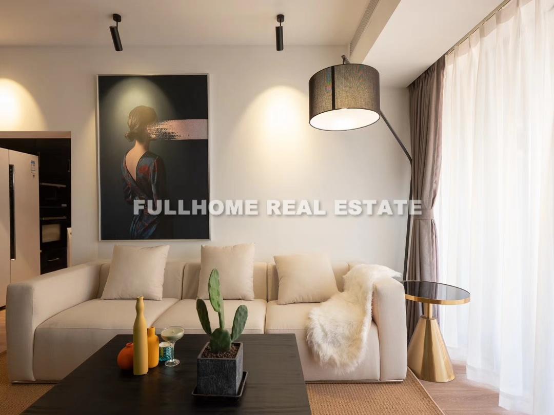 Phoenix Mansion - Interior view 3, Shanghai rental property