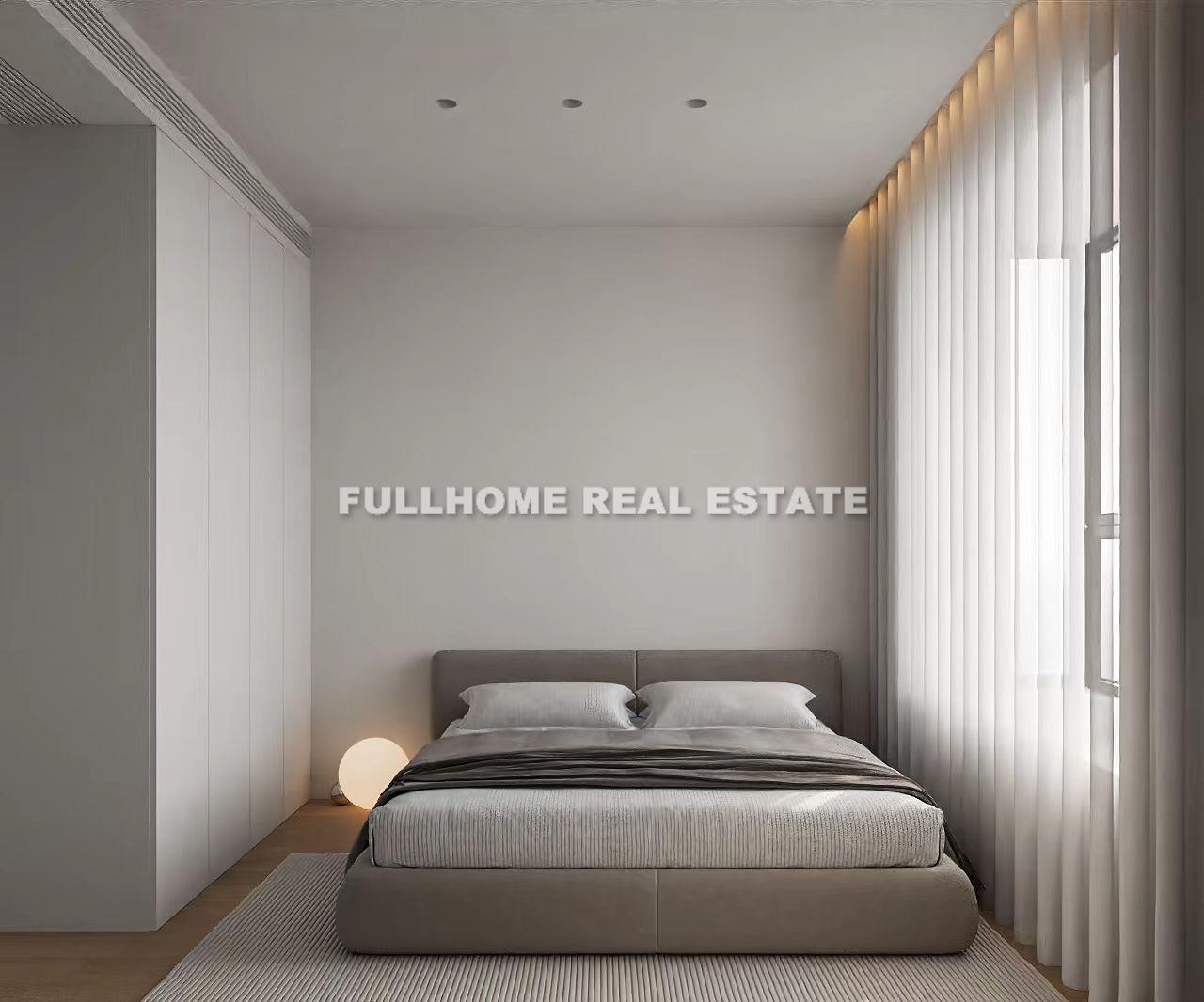 Zhong Yuan Liang Wan Cheng - Interior view 6, Shanghai rental property