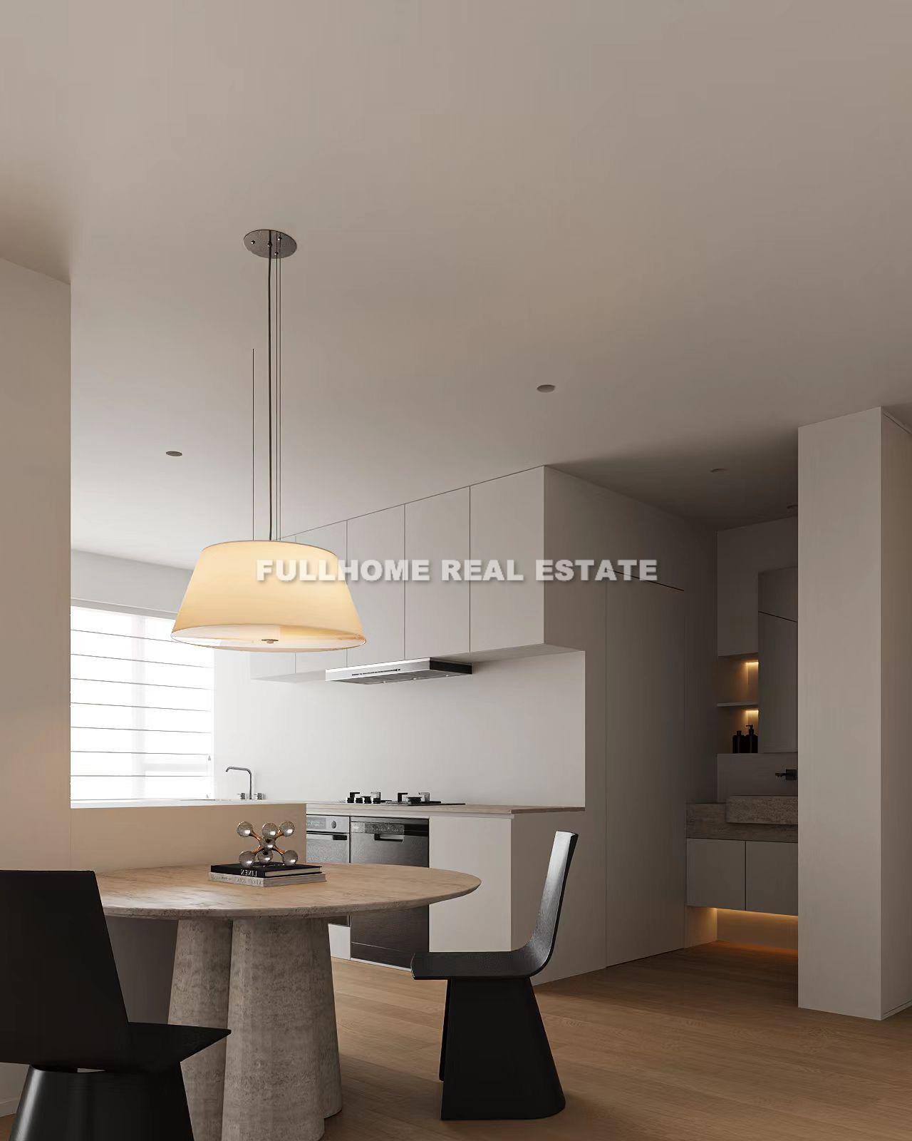 Zhong Yuan Liang Wan Cheng - Interior view 3, Shanghai rental property