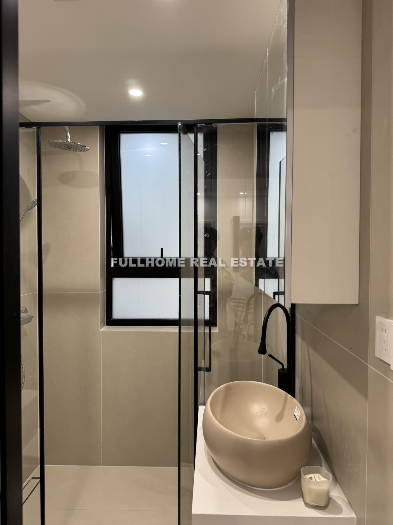 Contemporary Aqua Garden - Interior view 8, Shanghai rental property