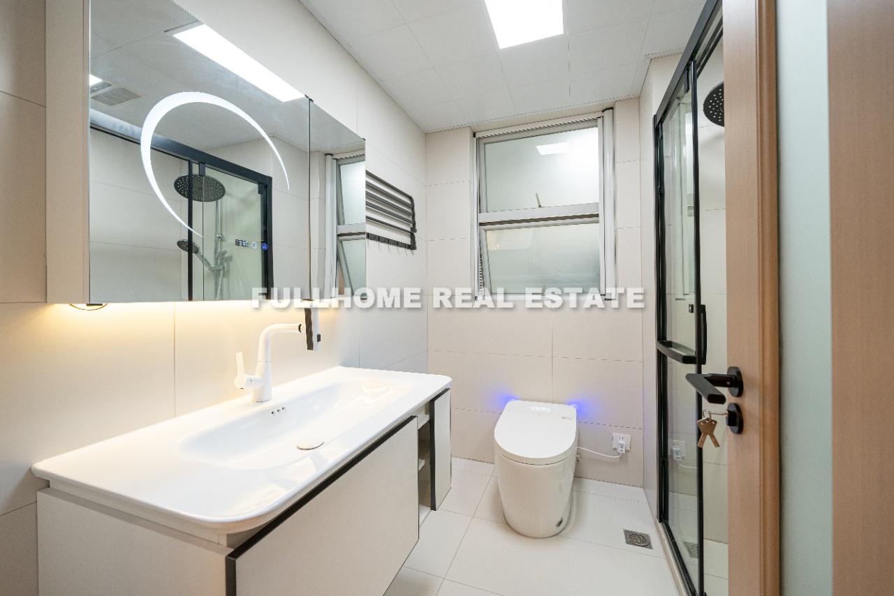 Summit Residences - Interior view 9, Shanghai rental property