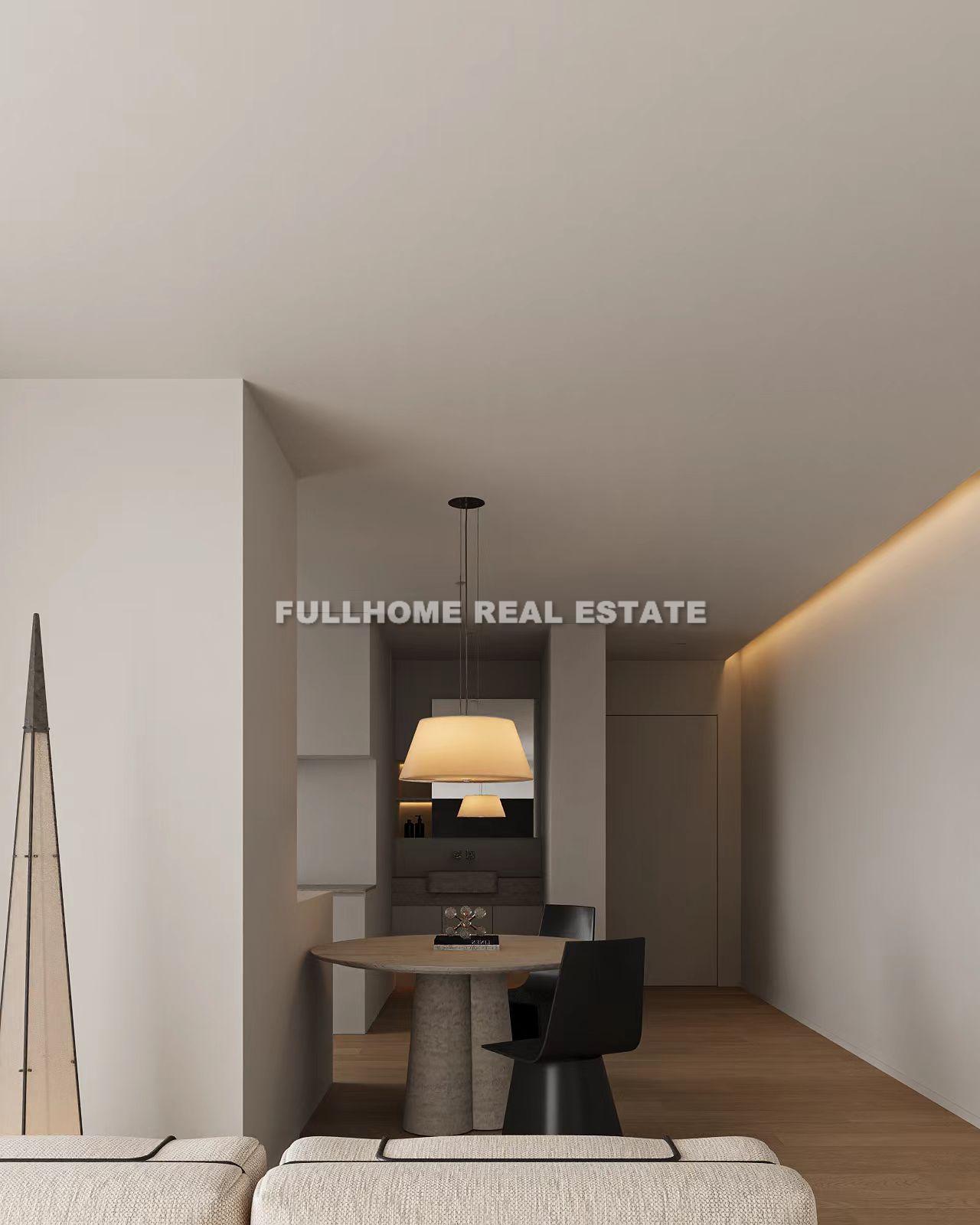Zhong Yuan Liang Wan Cheng - Interior view 4, Shanghai rental property