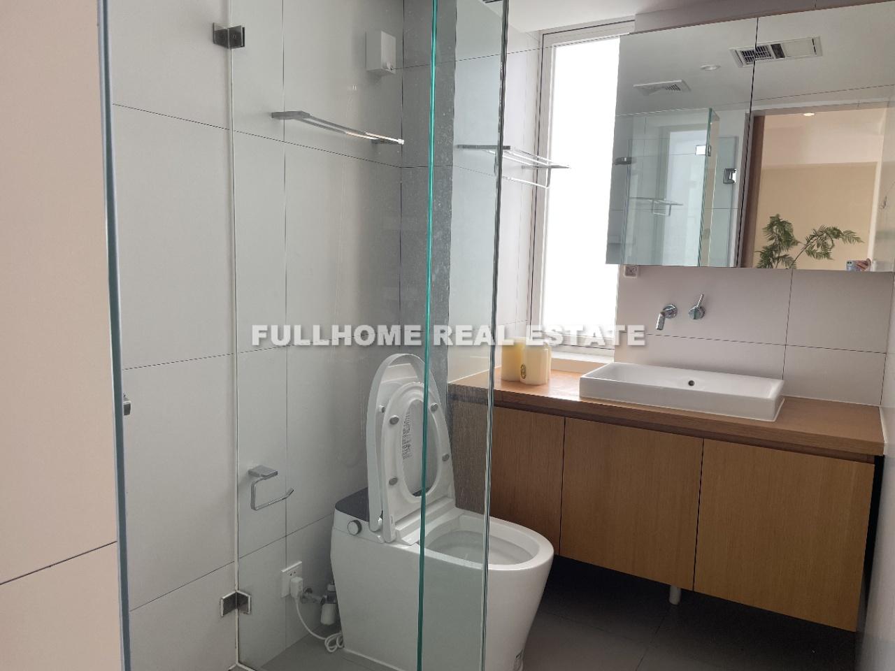 Nanyang Unit - Interior view 4, Shanghai rental property