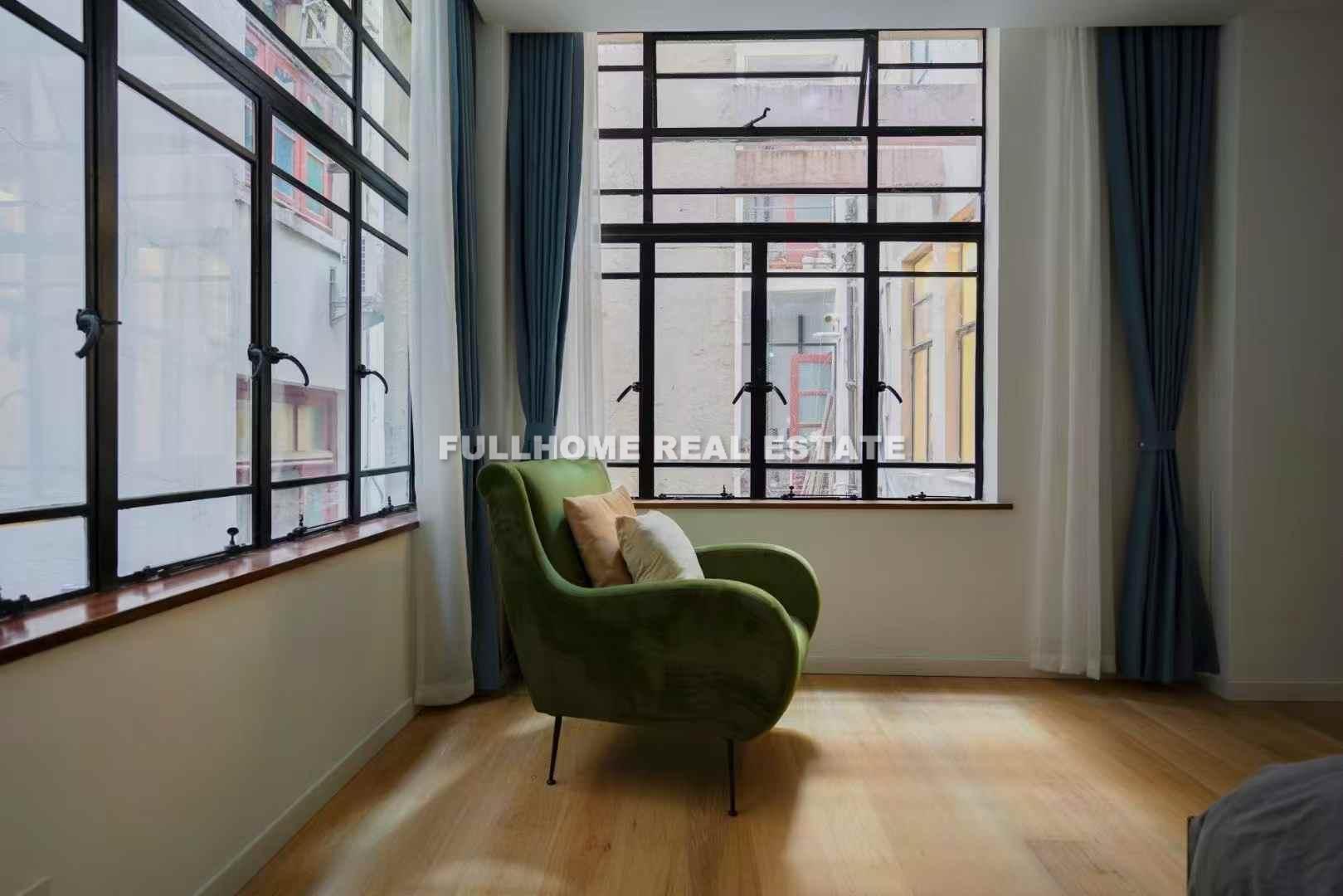 Jin Ling Building - Interior view 3, Shanghai rental property