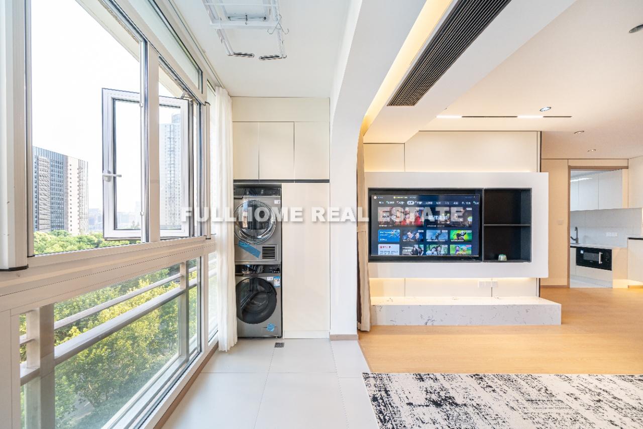 Summit Residences - Interior view 5, Shanghai rental property