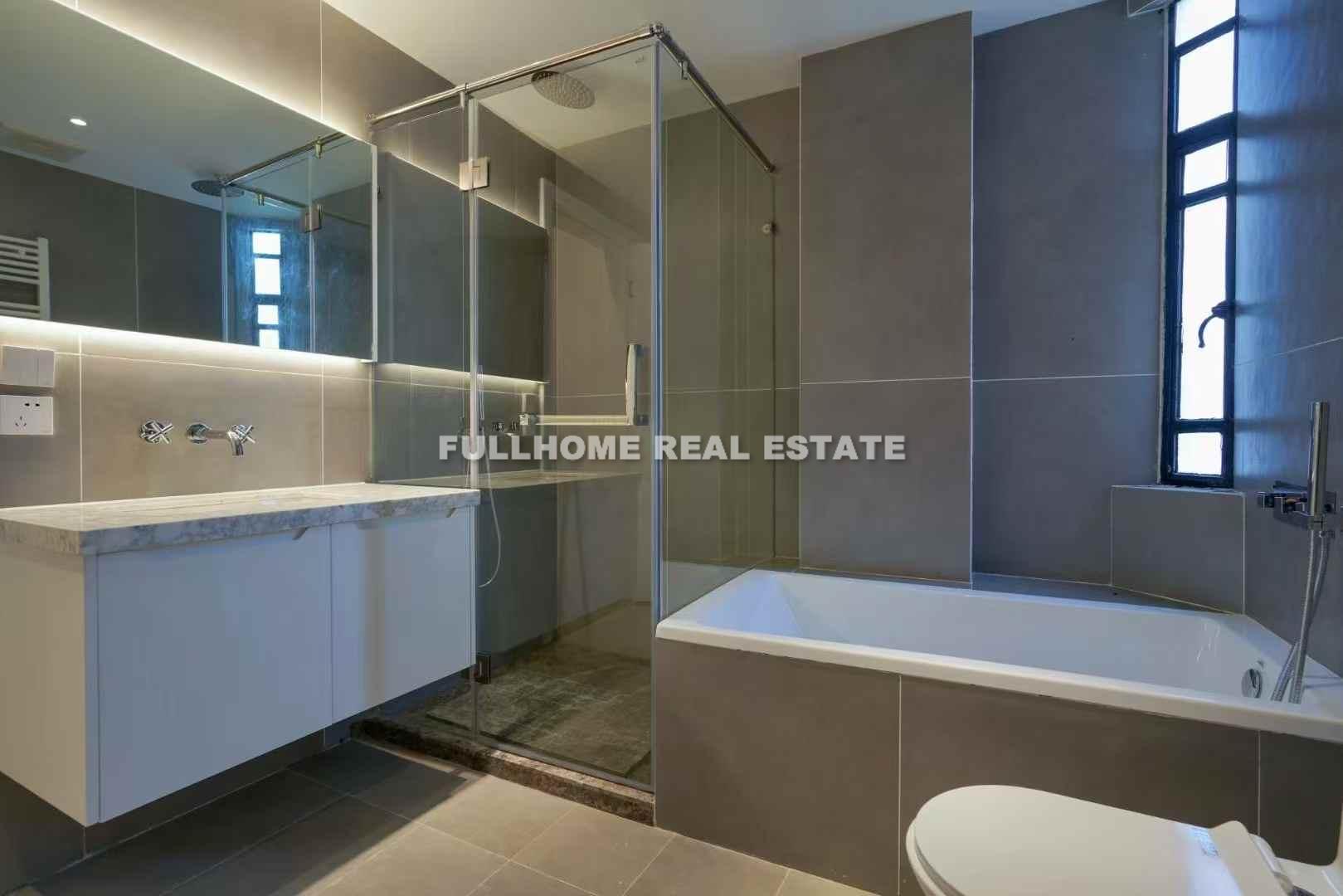 Jin Ling Building - Interior view 5, Shanghai rental property