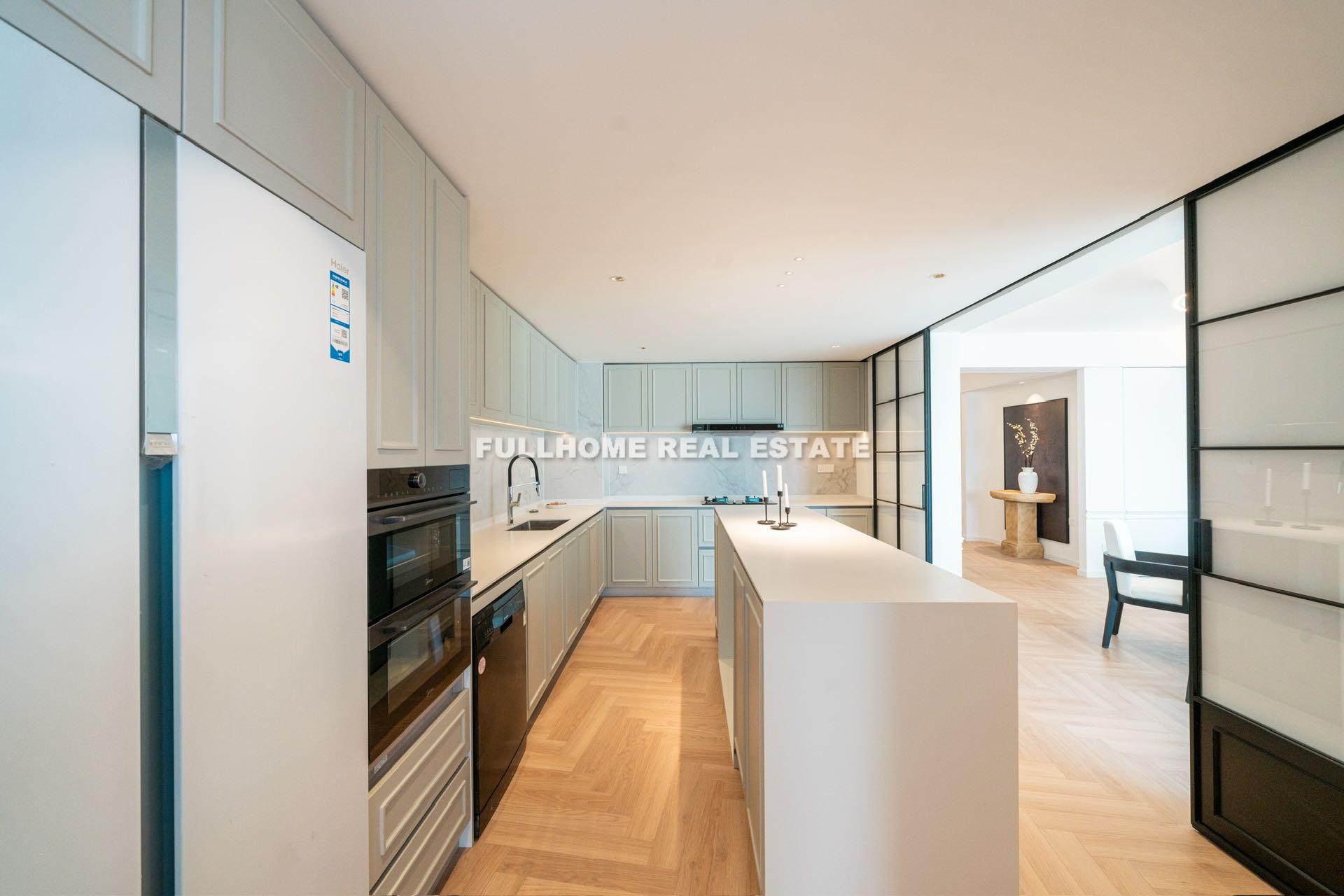Shimao Riviera Garden - Interior view 6, Shanghai rental property