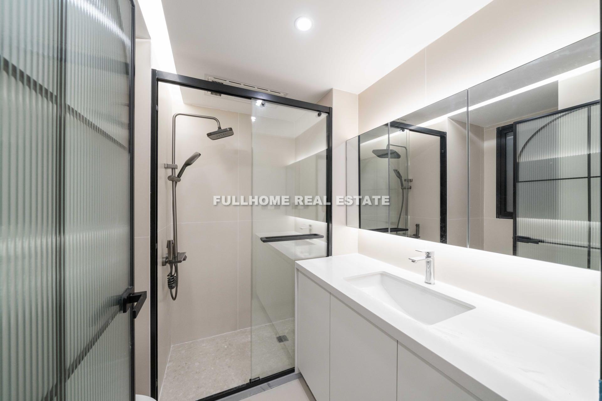Gaorong Apartment - Interior view 8, Shanghai rental property