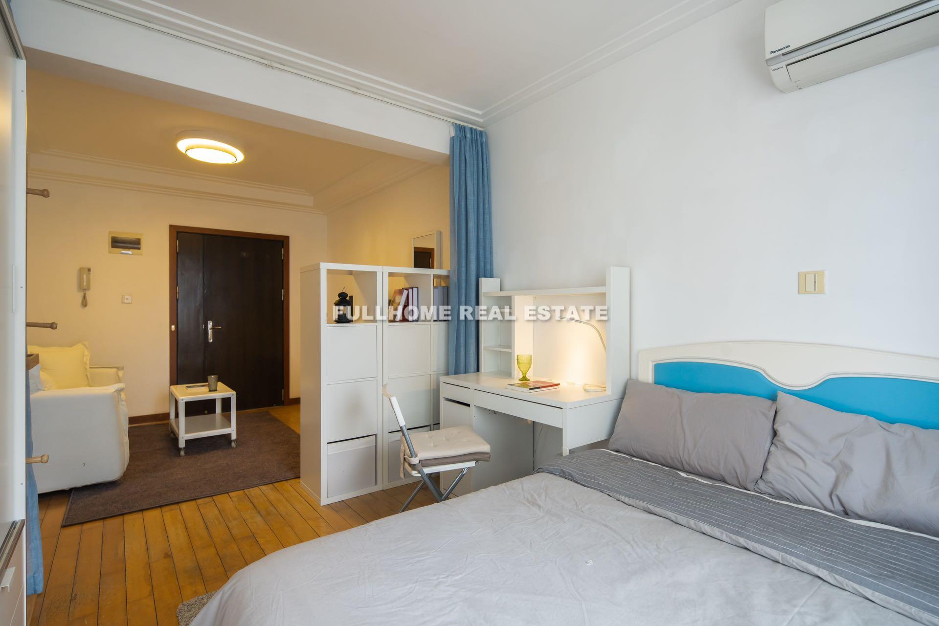 First Block - Interior view 6, Shanghai rental property